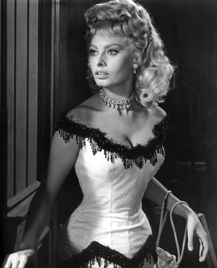Sophia Loren Sophia Loren