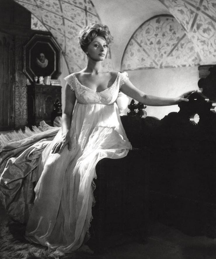 Sophia Loren Sophia Loren