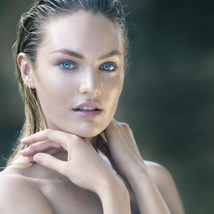 Candice Swanepoel Candice Swanepoel