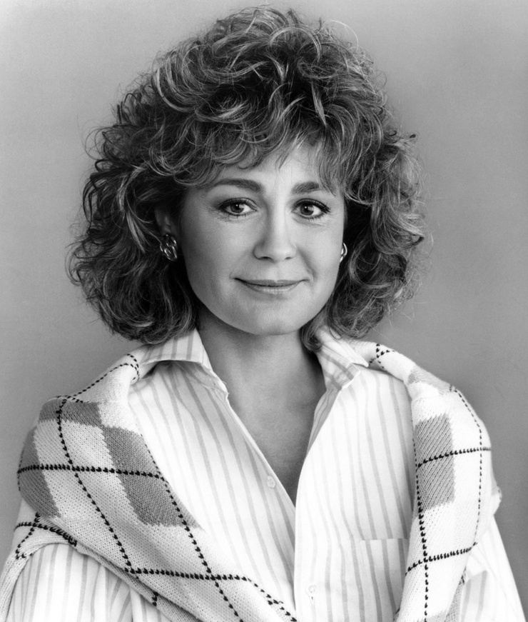 Belinda Montgomery