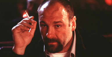 James Gandolfini