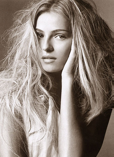 Valentina Zelyaeva Valentina Zelyaeva