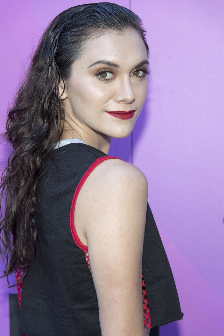 Alyson Stoner Alyson Stoner
