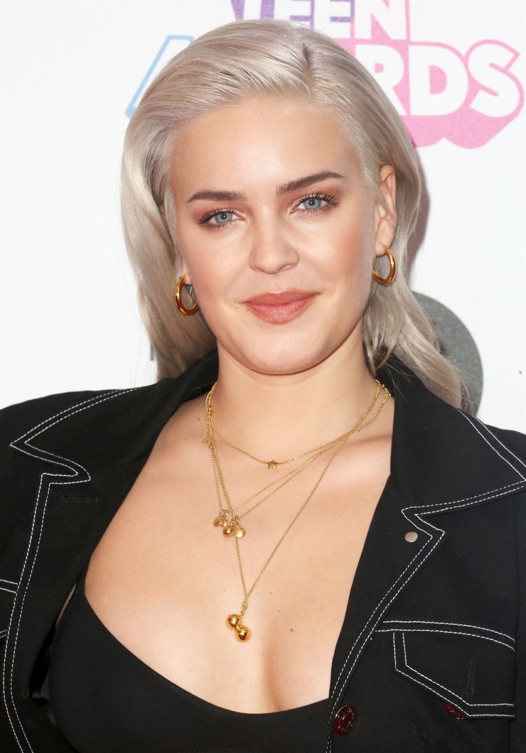 Anne-Marie