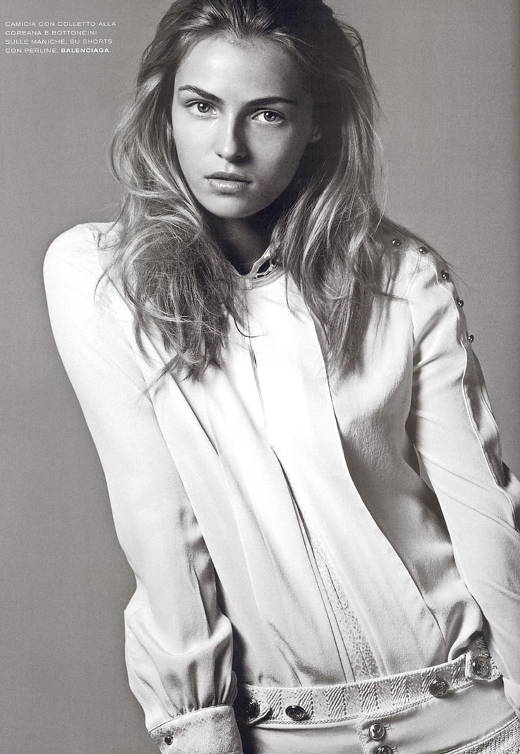 Picture of Valentina Zelyaeva