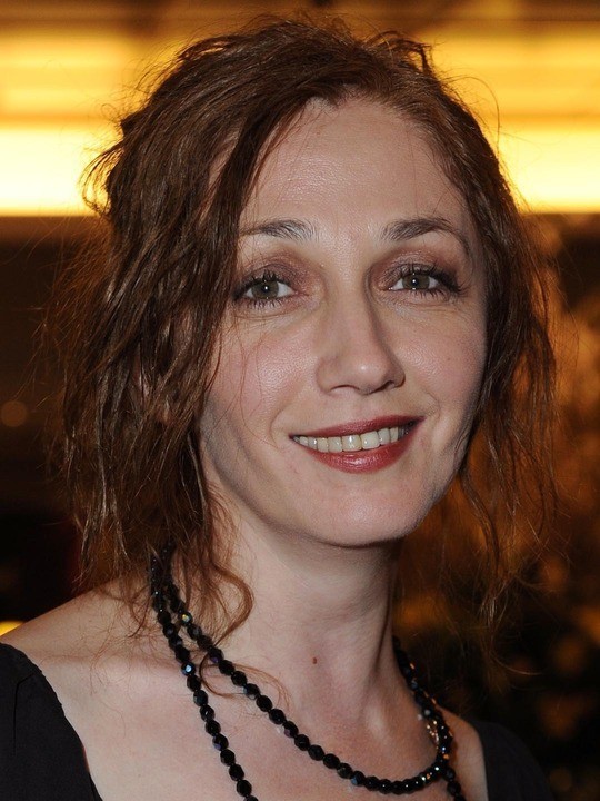 Evgenia Dodena