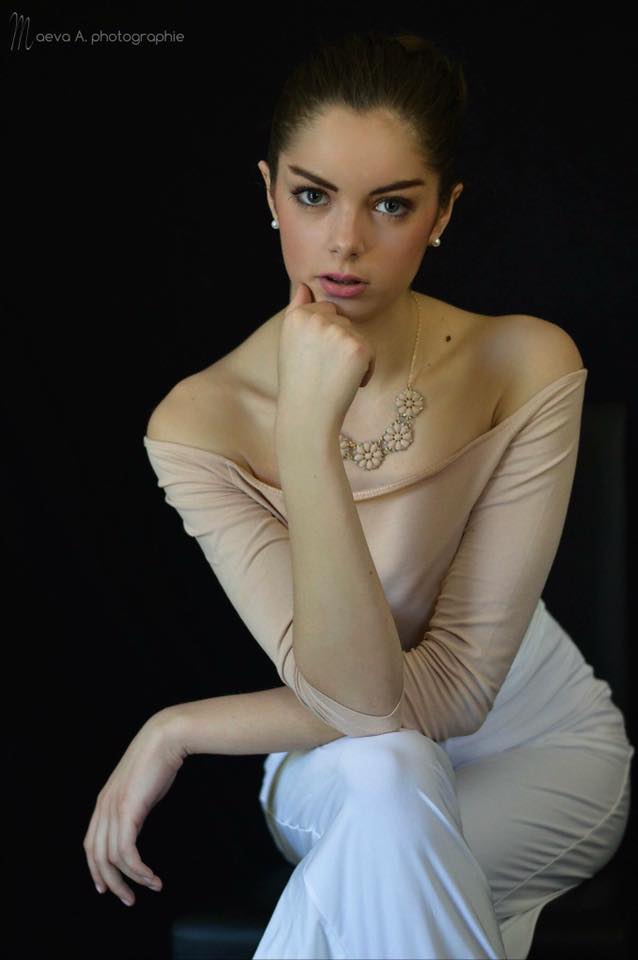 Lucie Aly Lucie Aly