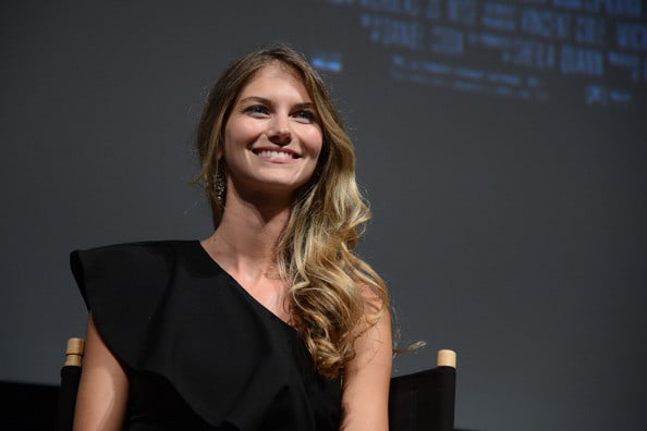 Gina Busch