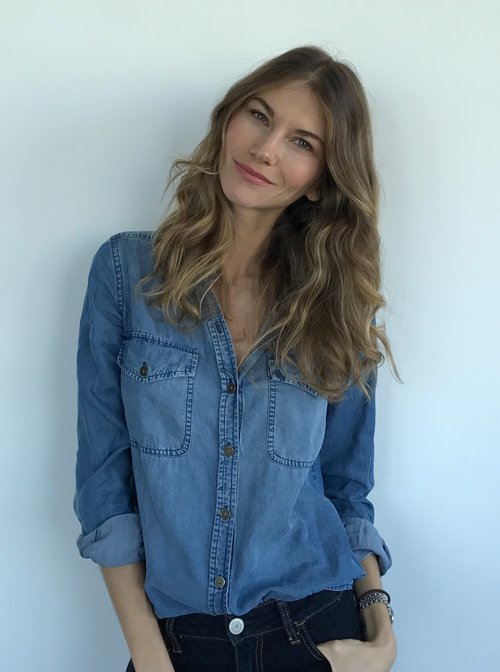 Gina Busch Gina Busch