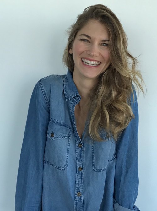 Gina Busch Gina Busch