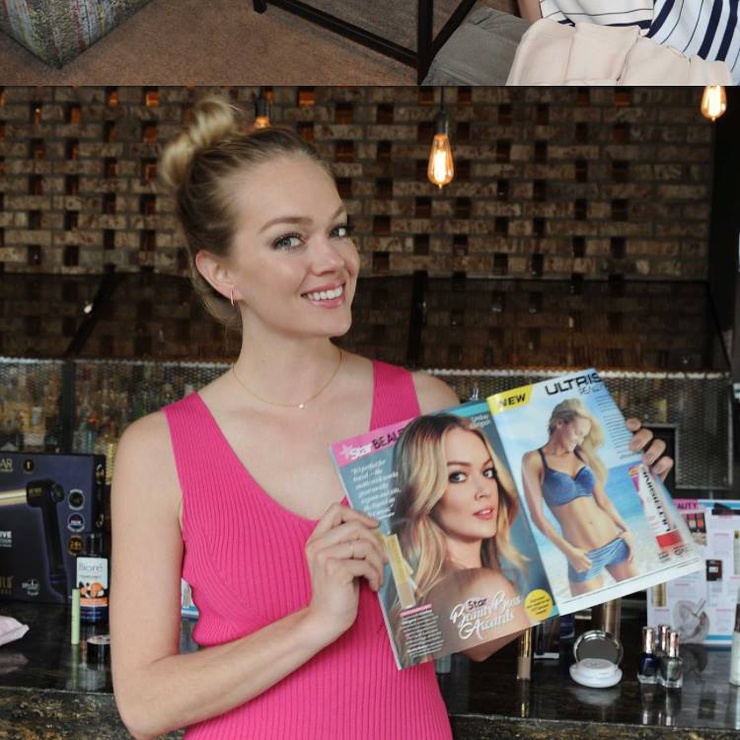 Lindsay Ellingson