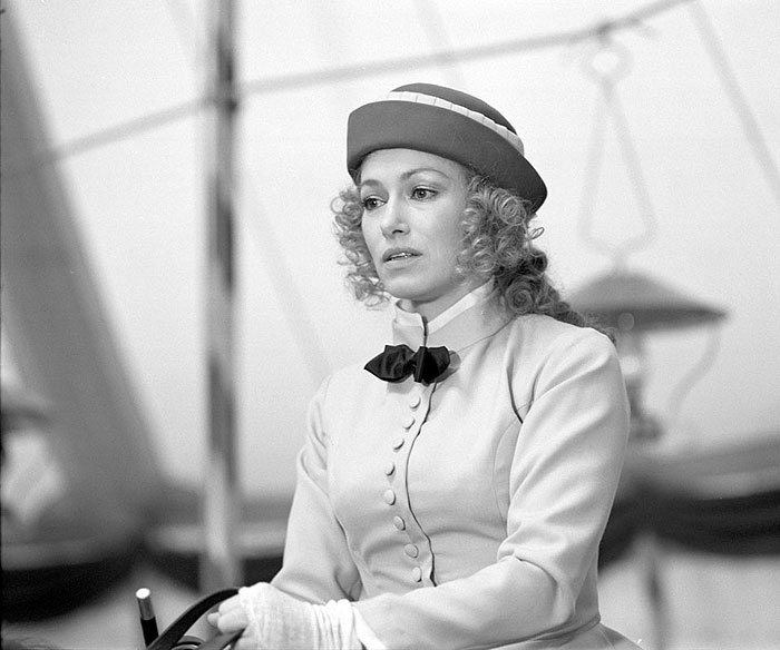 Picture of Katja Rupé