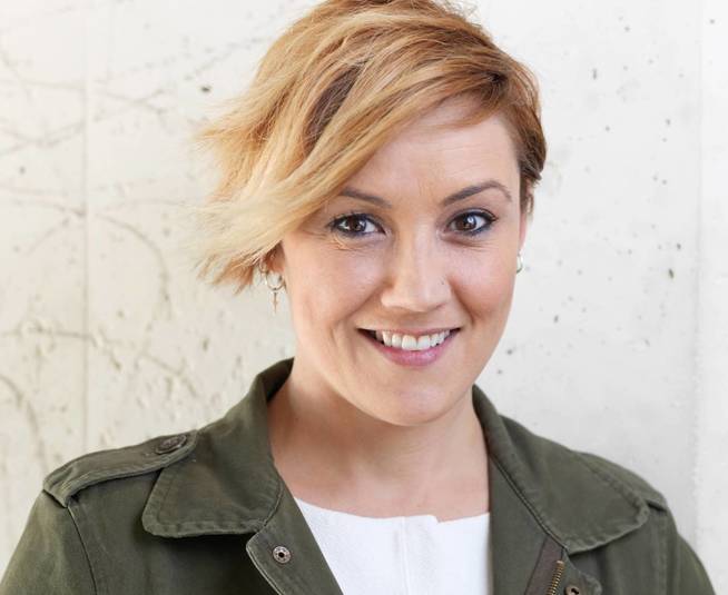 Cristina Pardo