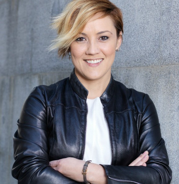 Cristina Pardo