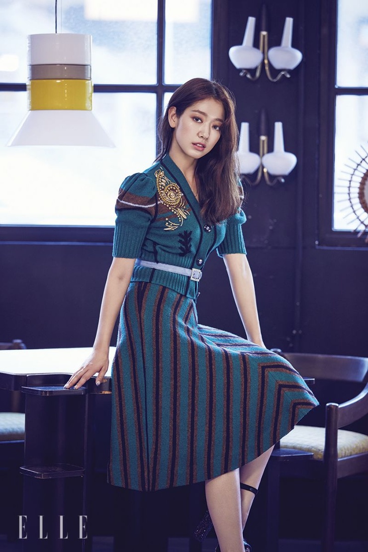 Sin-hye Park Sin-hye Park