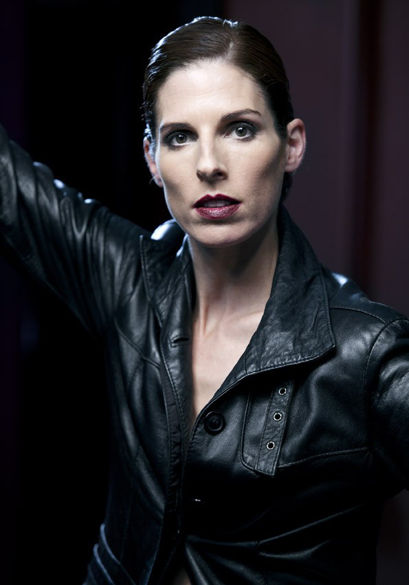 Beatriz Argüello