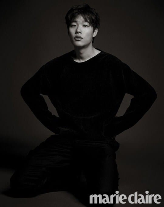 Jun-yeol Ryu