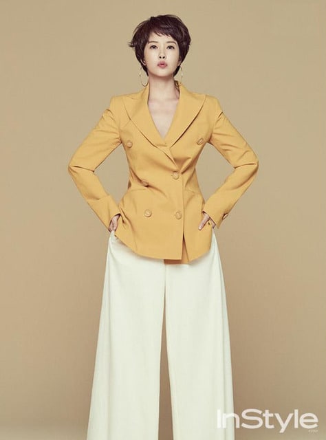 Seon-a Kim Seon-a Kim