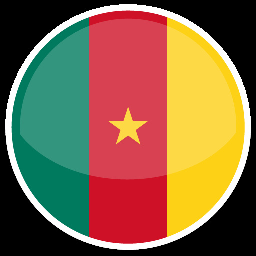 Cameroon Cameroon