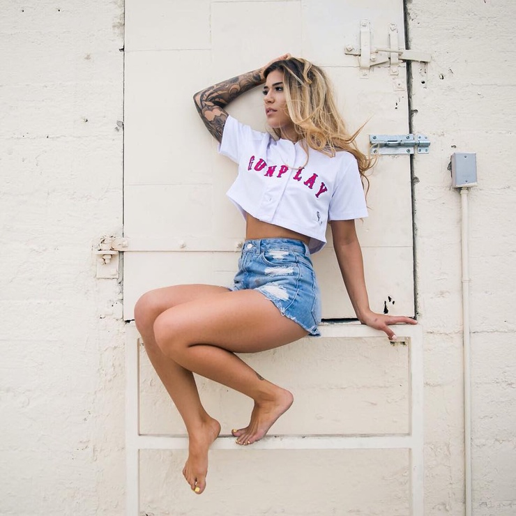 Natali Melani Natali Melani