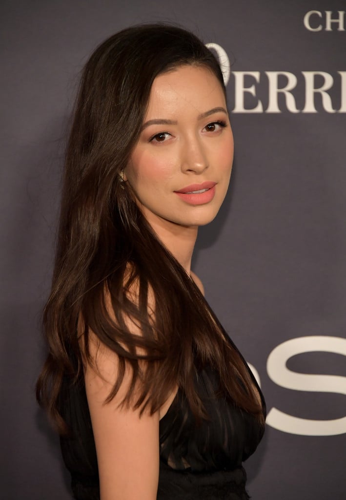 Christian Serratos