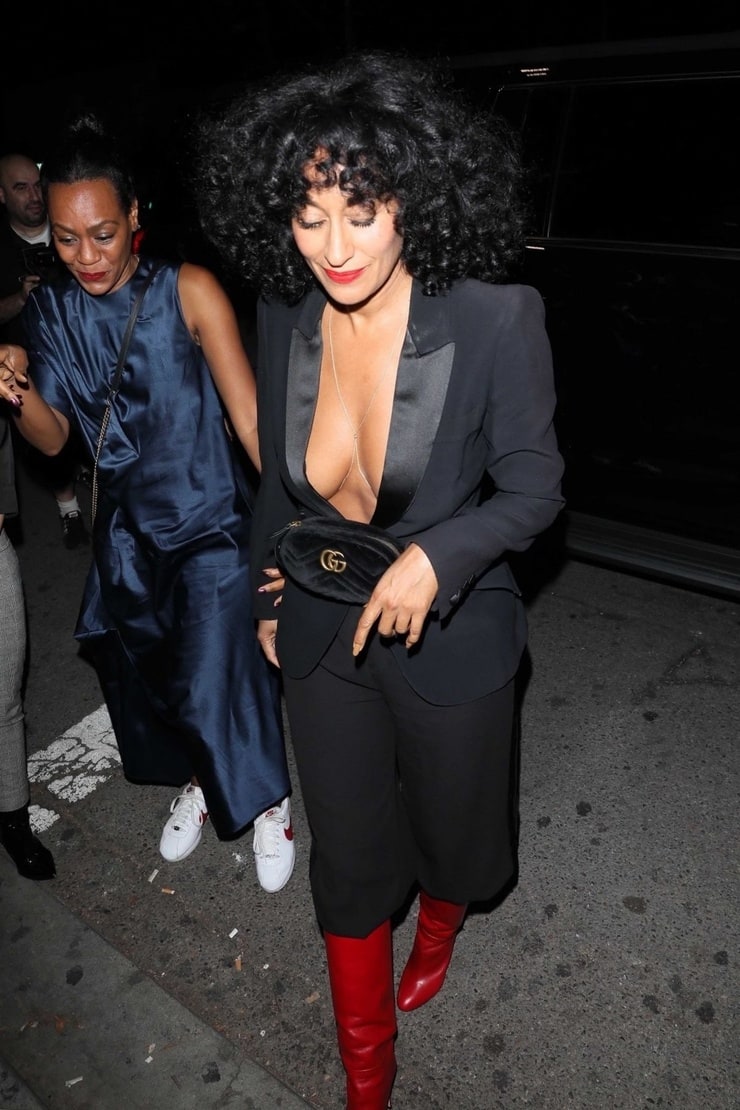 Tracee Ellis Ross