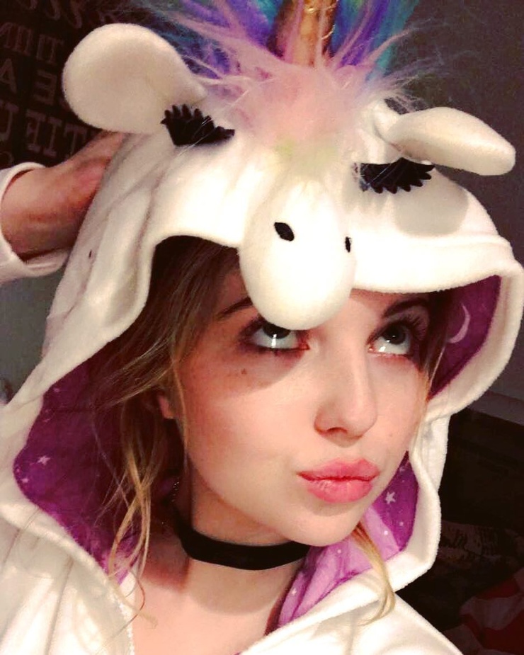 Sammi Hanratty