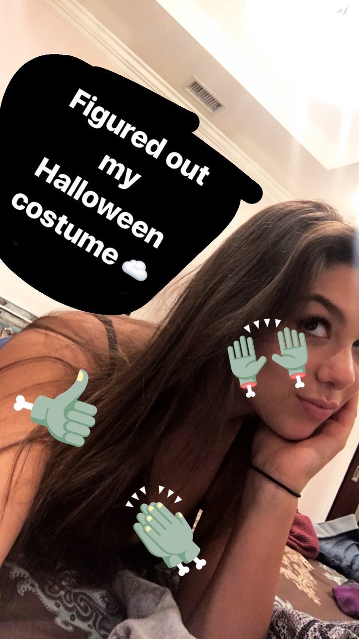 Kira Kosarin
