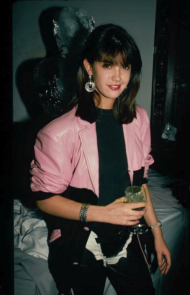 Phoebe Cates Phoebe Cates