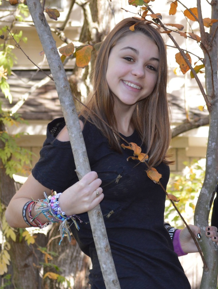 Grace Powell Grace Powell