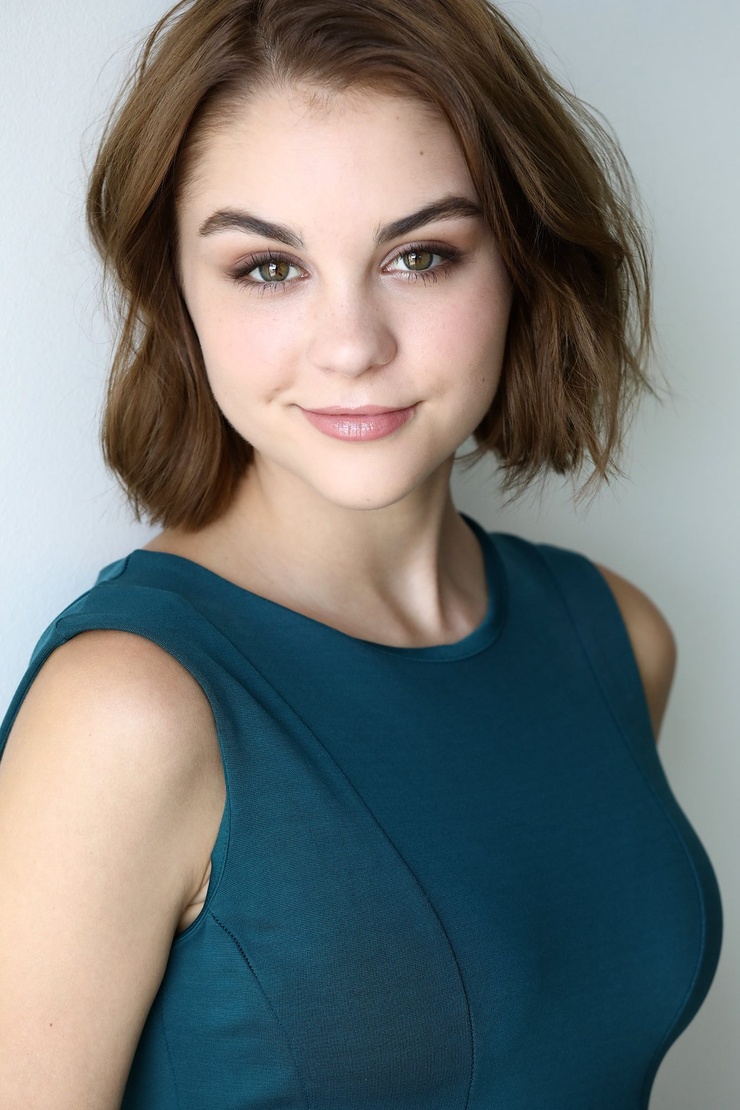 Grace Powell Grace Powell