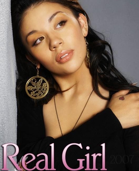 Mutya Buena