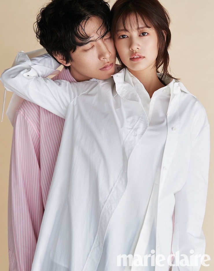 Jung So Min
