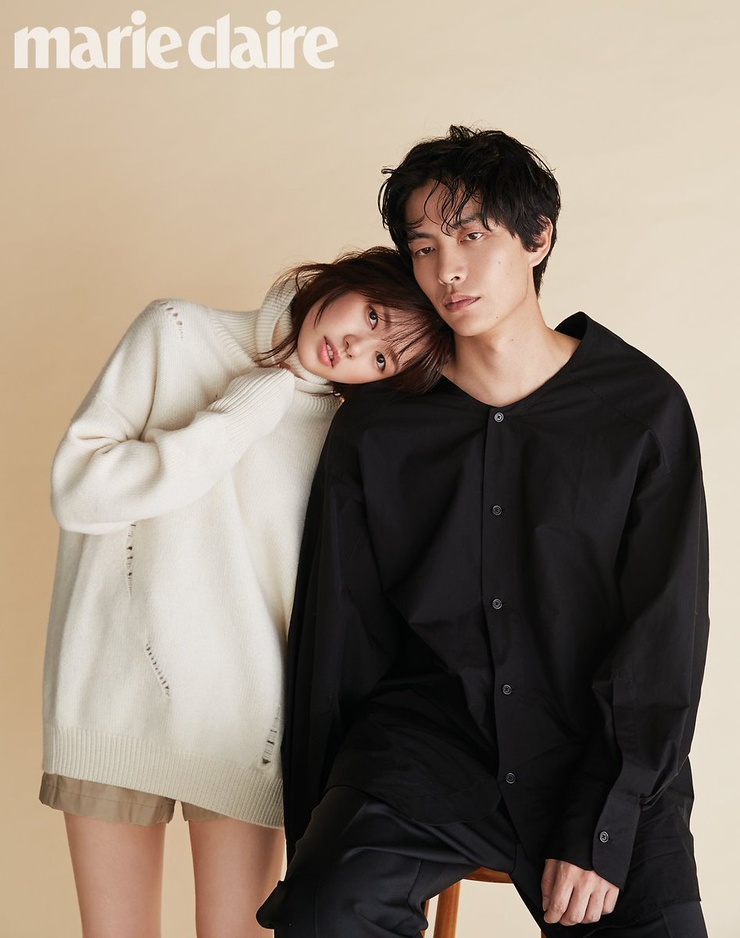 Jung So Min
