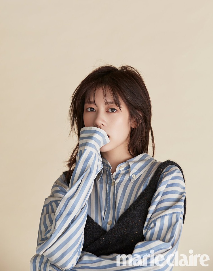 Jung So Min
