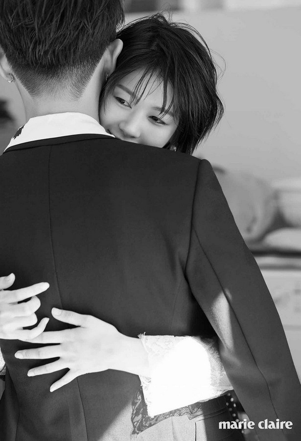 Jung So Min
