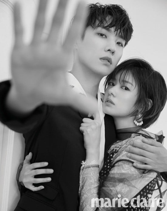 Jung So Min