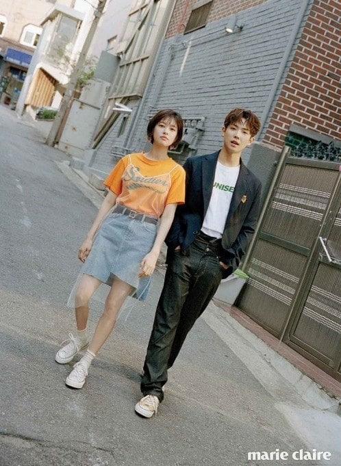 Jung So Min