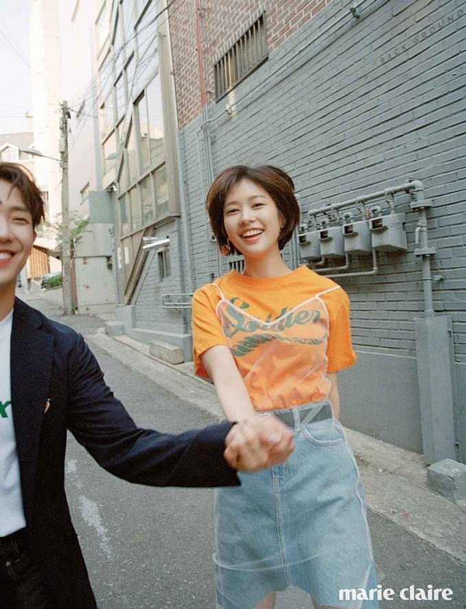 Jung So Min