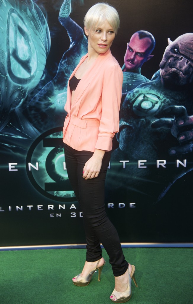 Soraya Arnelas Soraya Arnelas