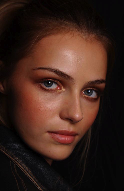 Valentina Zelyaeva Valentina Zelyaeva