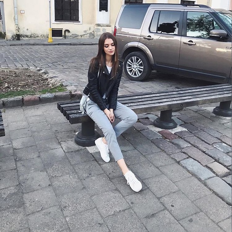 Gabriele Sodonyte Gabriele Sodonyte
