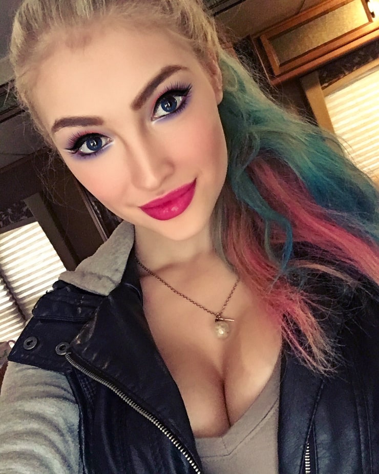 Anna Faith Carlson