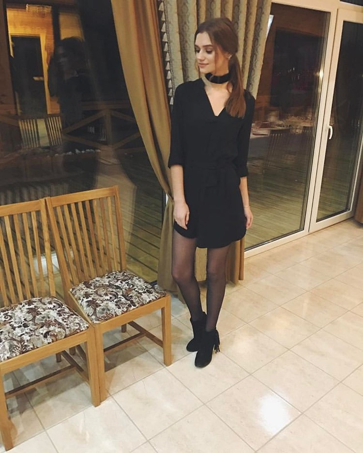 Gabriele Sodonyte Gabriele Sodonyte
