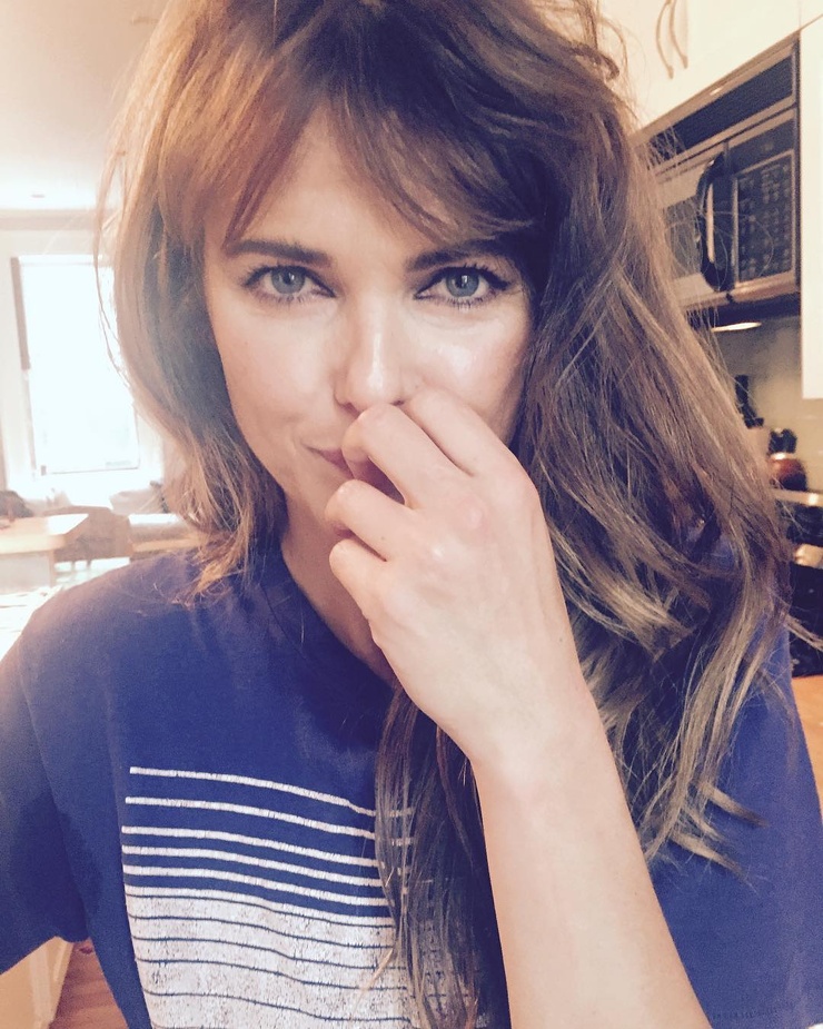 Keri Russell Keri Russell