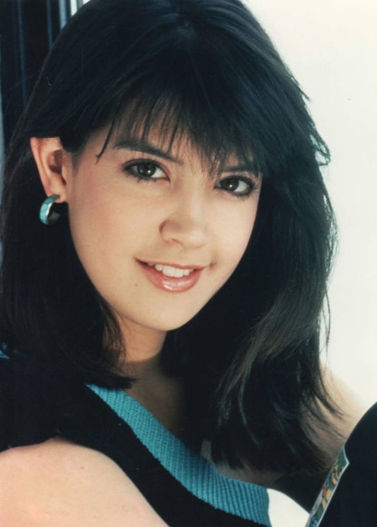 Phoebe Cates