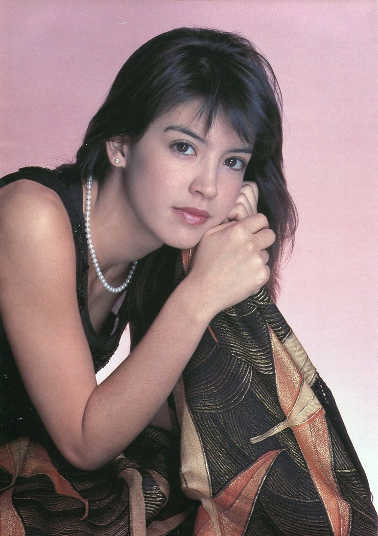 Phoebe Cates