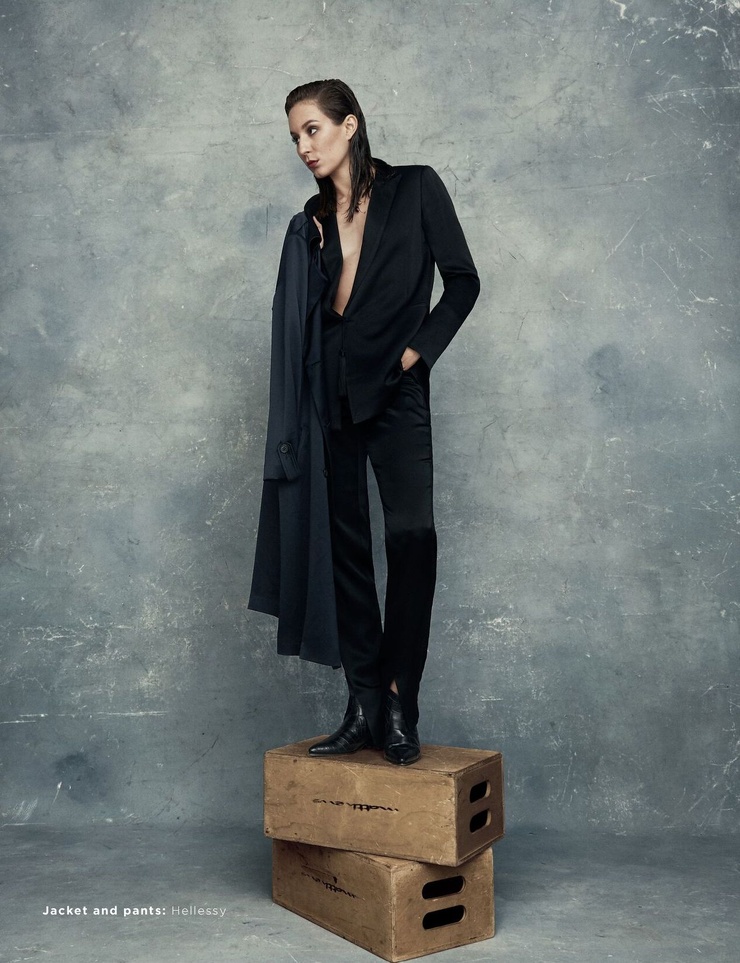 Troian Bellisario Troian Bellisario