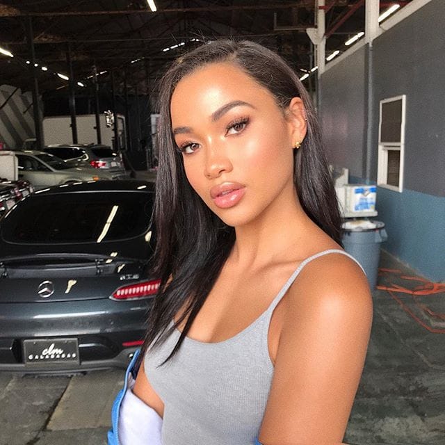 Cydney Christine Cydney Christine