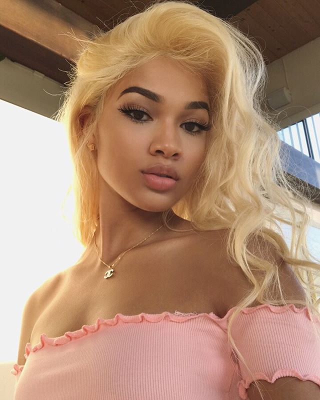 Cydney Christine Cydney Christine